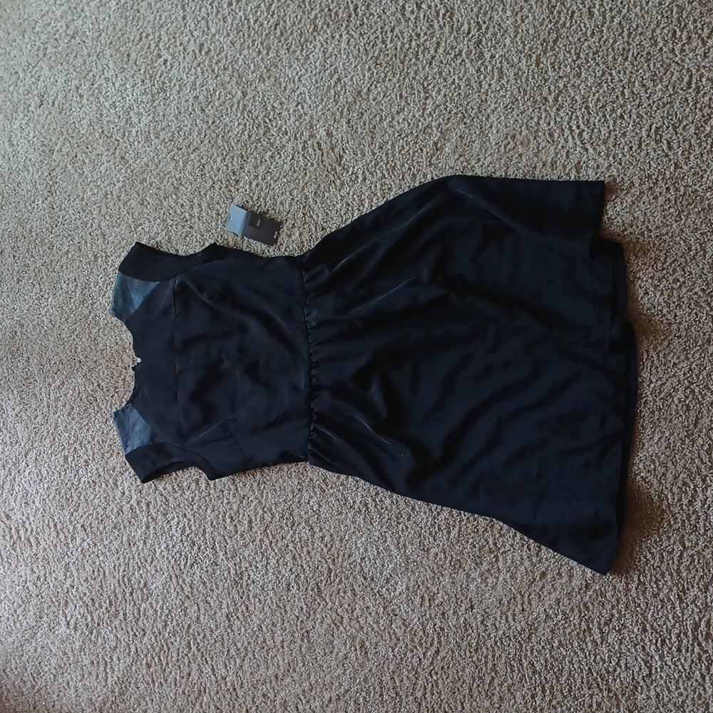 Black Mossimo Dress